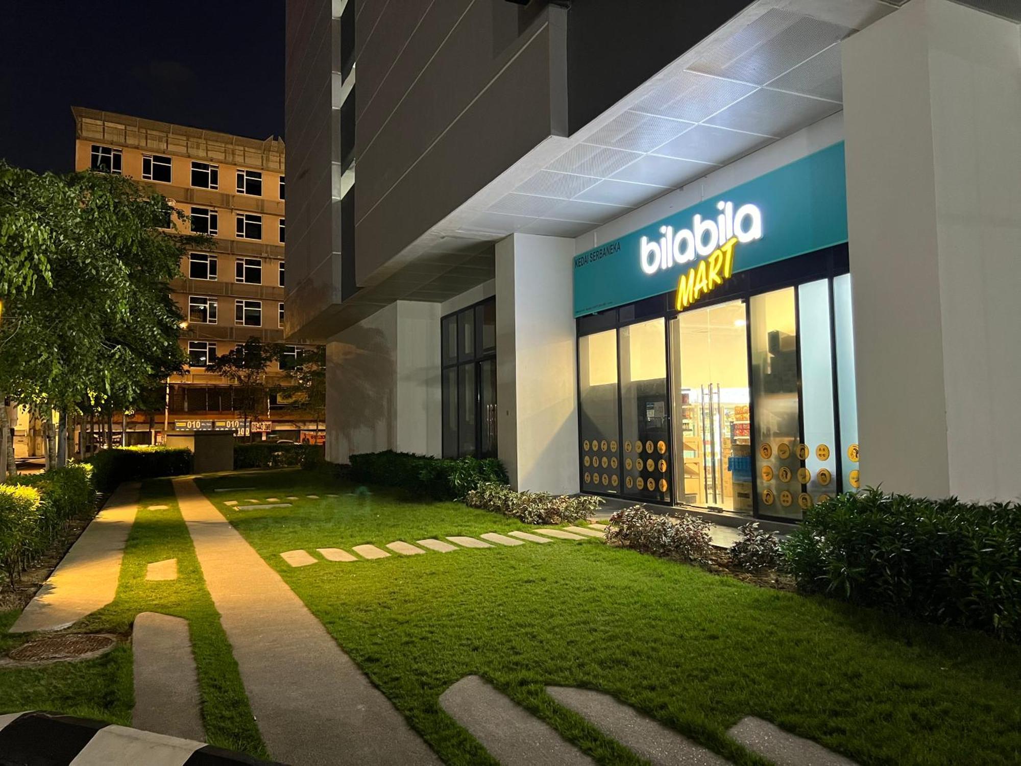 Kl Chambers Suites By Fortune Kuala Lumpur Exterior photo